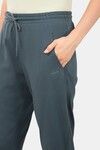 Amante Elements Track Pants - Dark Slate — thumbnail 4